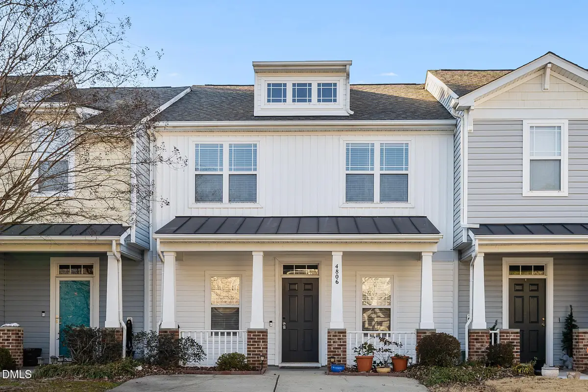 4806 Landover Arbor Place, Raleigh, NC 27616 - Image #1