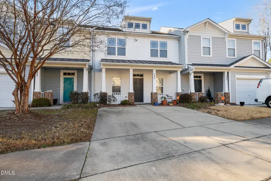 4806 Landover Arbor Place, Raleigh, NC 27616 - Image #3