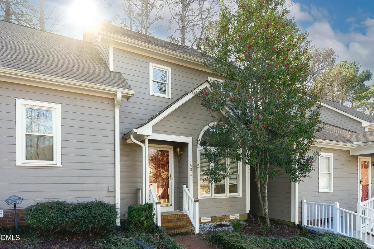 1405 Quarter Point, Raleigh, NC 27615 - Image #1