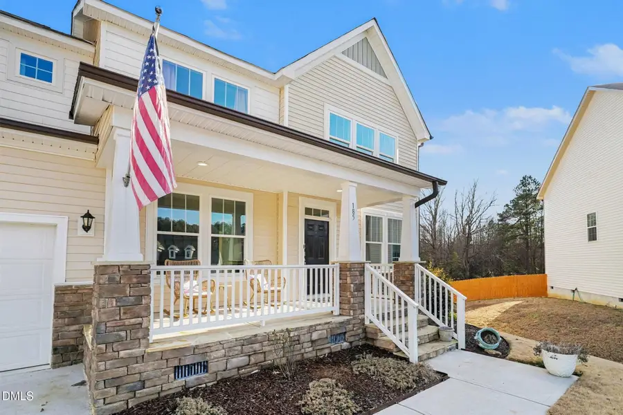 185 Twilight Trail, Willow Spring, NC 27592 - Image #2