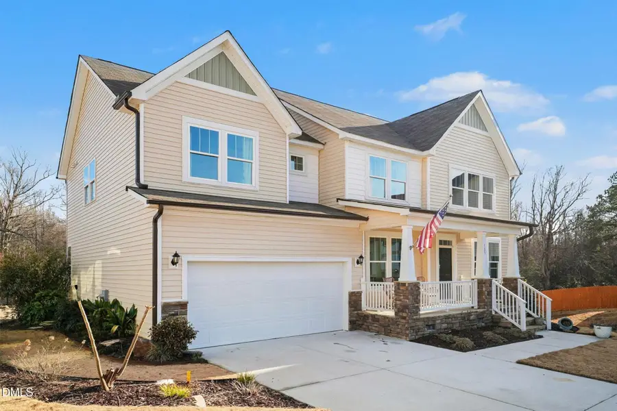 185 Twilight Trail, Willow Spring, NC 27592 - Image #3