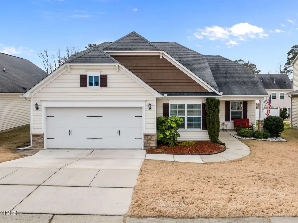 1928 Hinswood Circle, Fuquay Varina, NC 27526 - Image #1