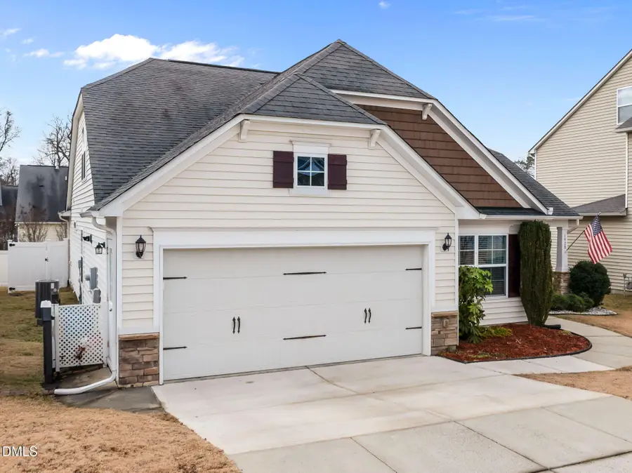 1928 Hinswood Circle, Fuquay Varina, NC 27526 - Image #3