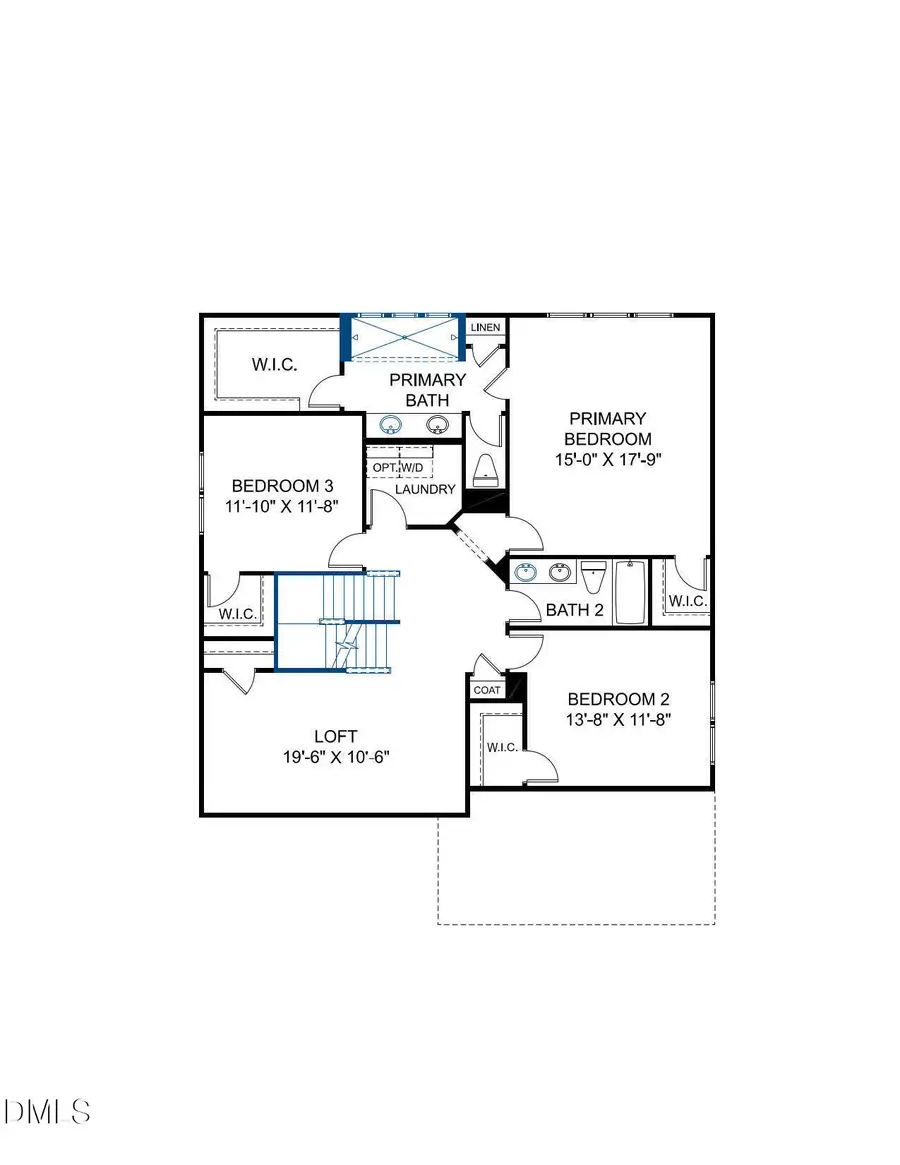 375 Glade Drive, Aberdeen, NC 28315 - #3
