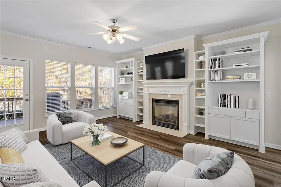 3409 Ranbir Drive, Durham, NC 27713 - Image #3