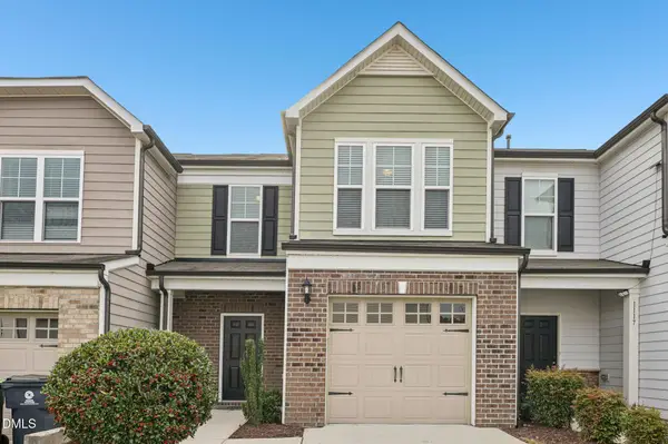 1115 Rocketcress Drive, Durham, NC 27713