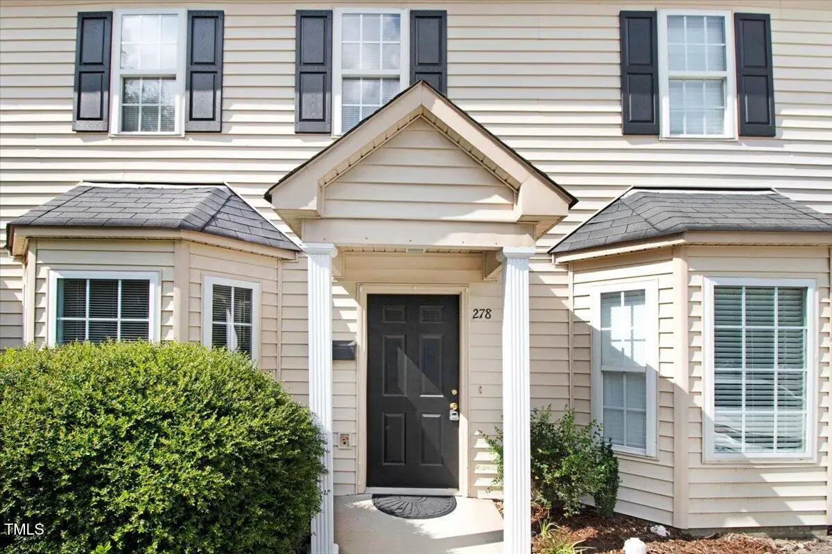 278 S Raleigh Street, Angier, NC 27501 - Image #1