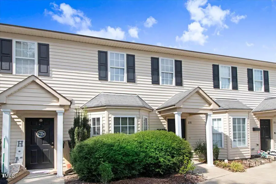 278 S Raleigh Street, Angier, NC 27501 - Image #2