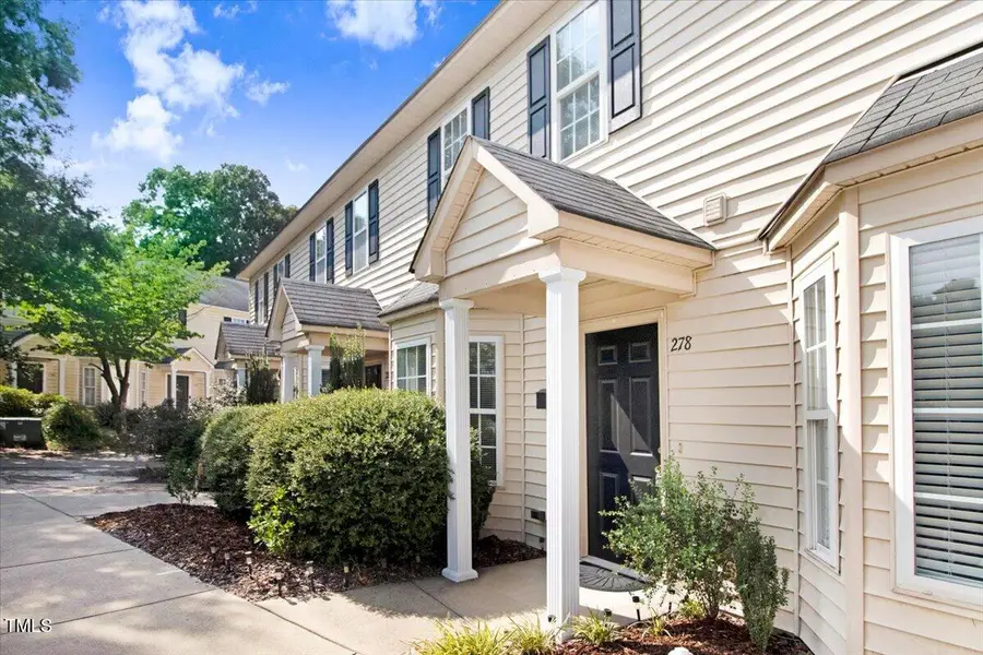 278 S Raleigh Street, Angier, NC 27501 - Image #3