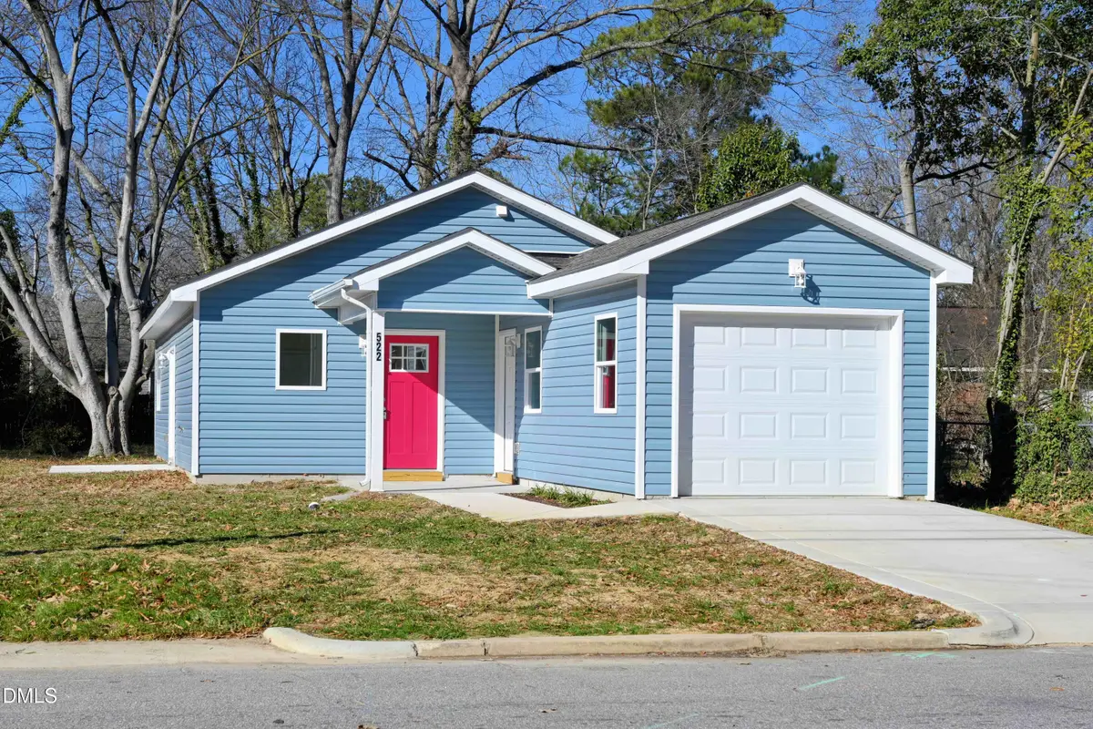 522 Pennsylvania Avenue, 12 Rocky Mount, NC 27801 - #1