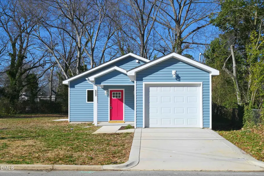 522 Pennsylvania Avenue, 12 Rocky Mount, NC 27801 - #2