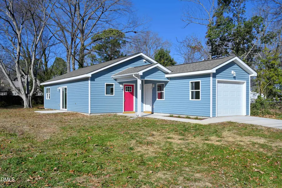 522 Pennsylvania Avenue, 12 Rocky Mount, NC 27801 - #3