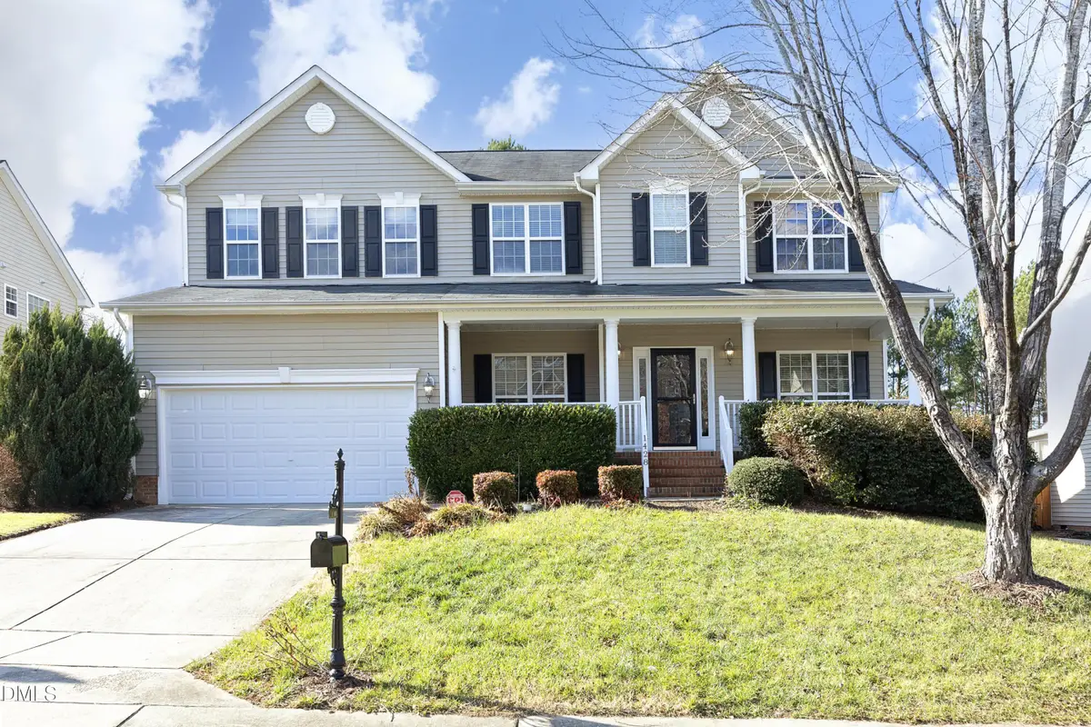 1428 White Opal Drive, Knightdale, NC 27545 - Image #1