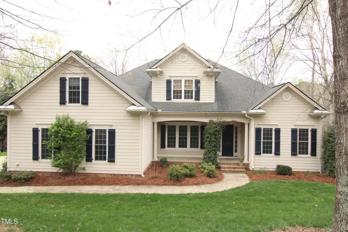 85 Christenbury Lane, Clayton, NC 27527 - Image #1