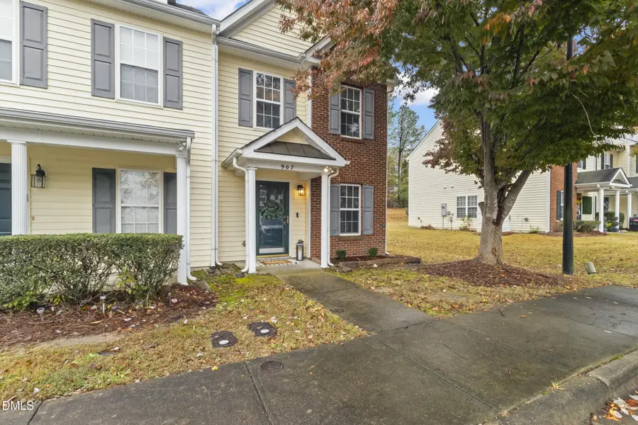 907 Savin Landing #547, Knightdale, NC 27545 - Image #3