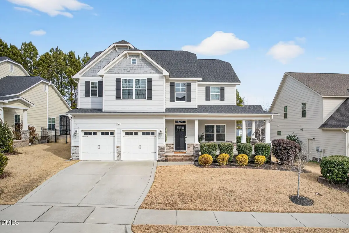 320 Spruce Pine Trail, Knightdale, NC 27545 - Image #1