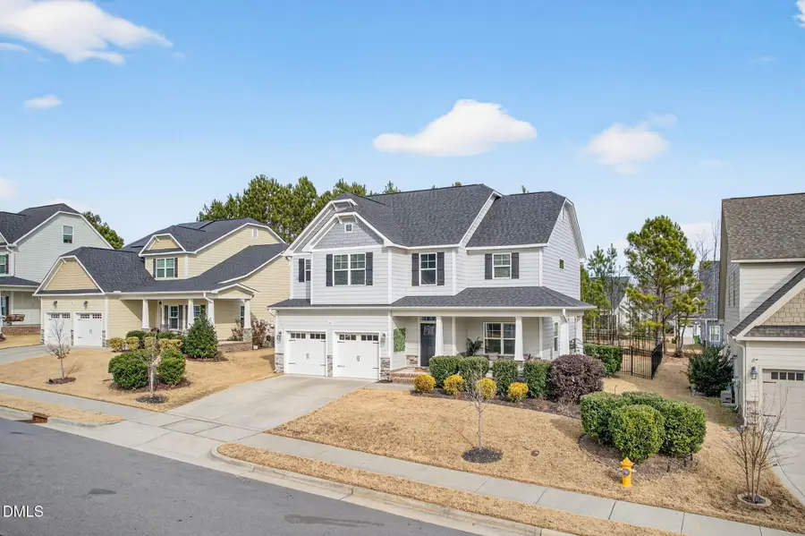 320 Spruce Pine Trail, Knightdale, NC 27545 - Image #3