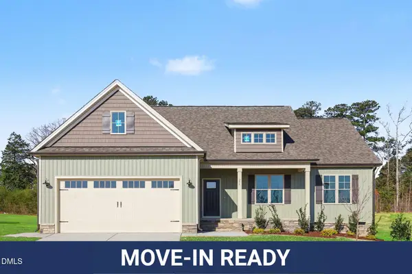 275 Tee Drive #(Lot 15), Selma, NC 27576