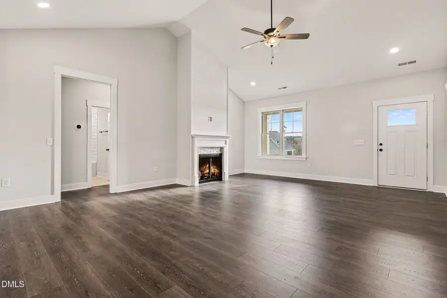 275 Tee Drive #(Lot 15), Selma, NC 27576 - #3