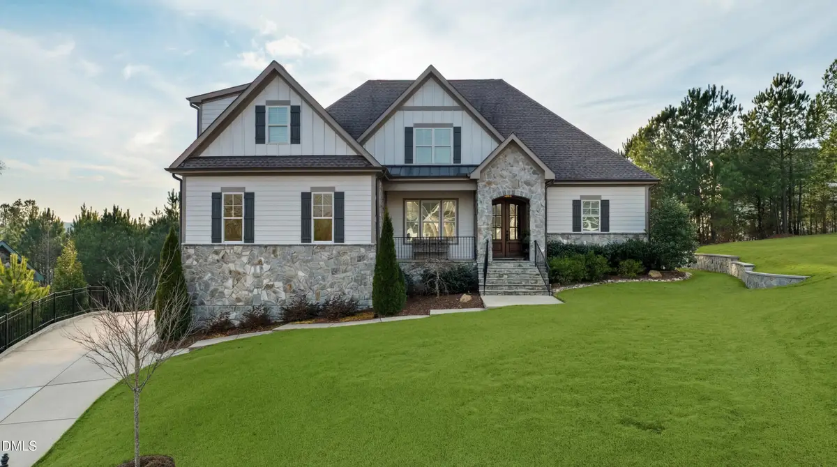 5005 Wainscott Way, Raleigh, NC 27612 - Image #1