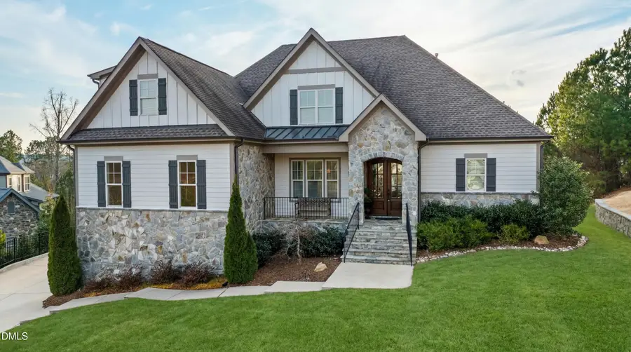 5005 Wainscott Way, Raleigh, NC 27612 - Image #2