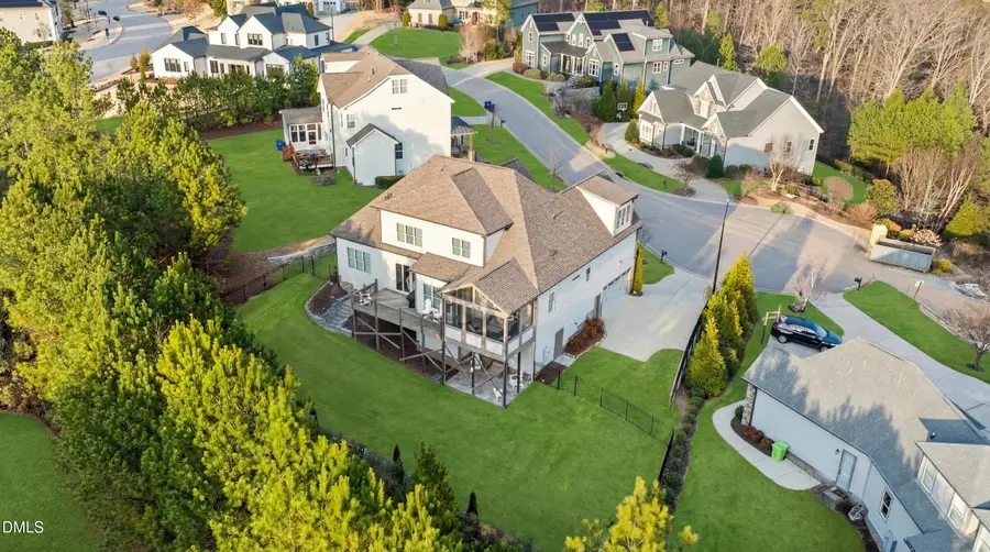 5005 Wainscott Way, Raleigh, NC 27612 - Image #3