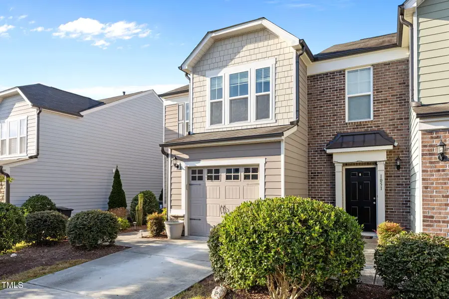 1049 Laceflower Drive, Durham, NC 27713 - #2