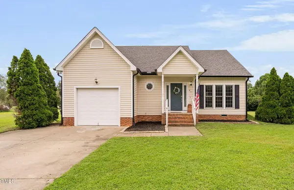 65 Linnett Court, Youngsville, NC 27596