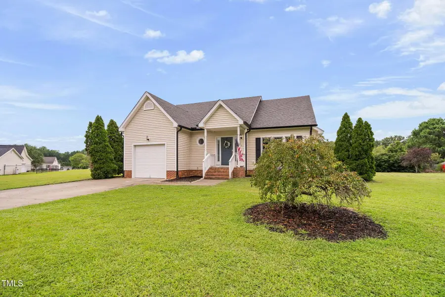 65 Linnett Court, Youngsville, NC 27596 - Image #2
