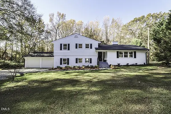 805 River Road, Selma, NC 27576