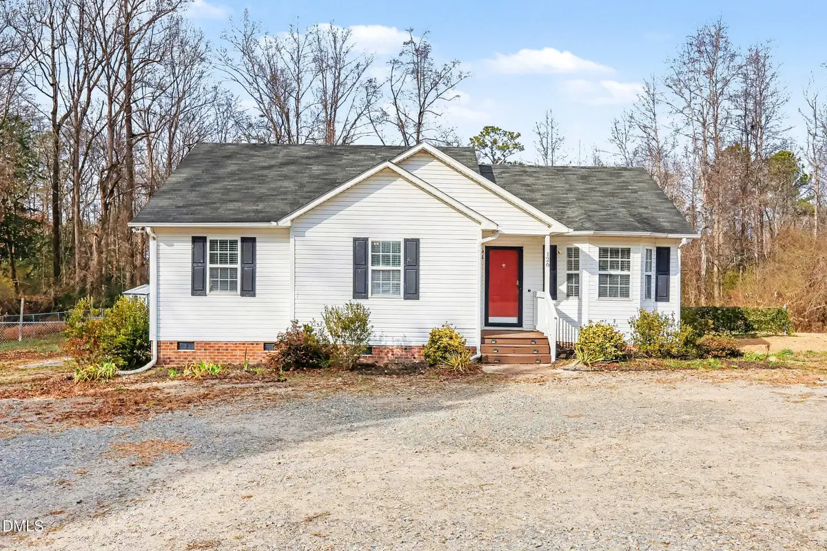 126 Mary Michael Lane, Benson, NC 27504 - #1