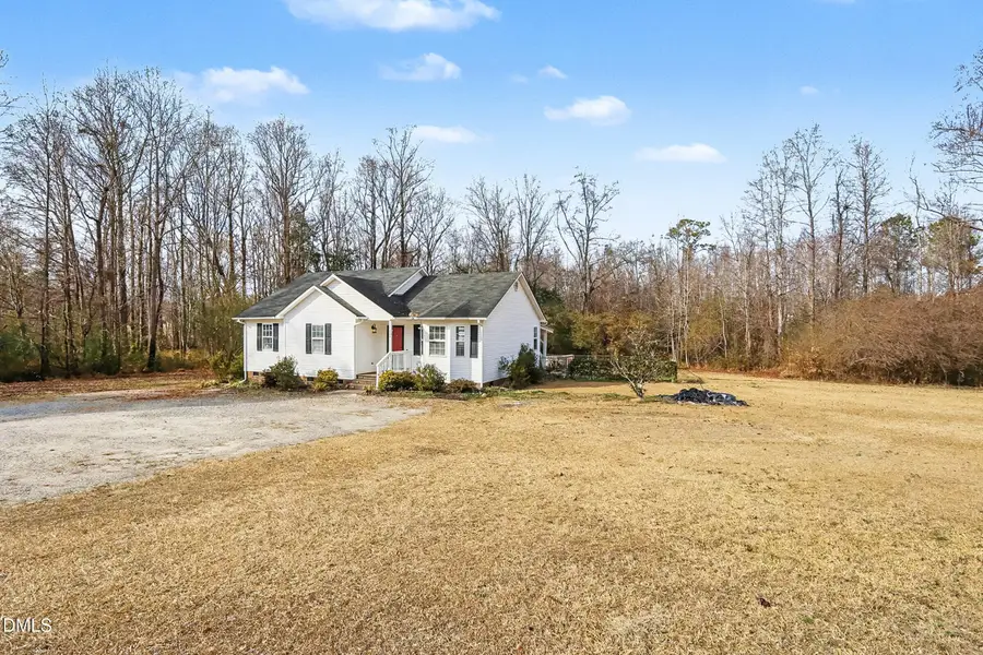 126 Mary Michael Lane, Benson, NC 27504 - #3