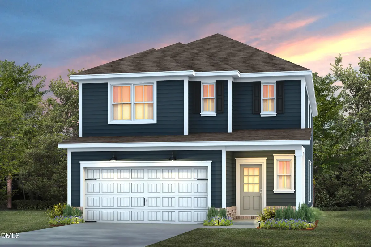 716 Branthurst Drive, Fuquay Varina, NC 27526 - Image #1