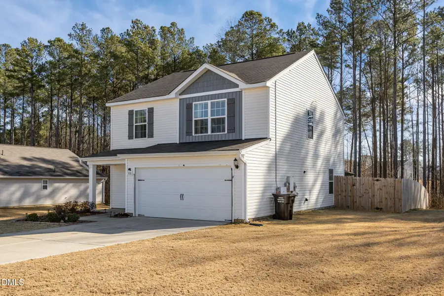 358 Coleshill Road, Angier, NC 27501 - Image #2