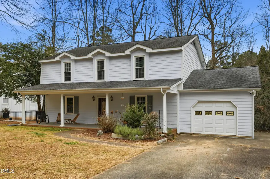 6709 Van Haven Drive, Raleigh, NC 27615 - Image #2