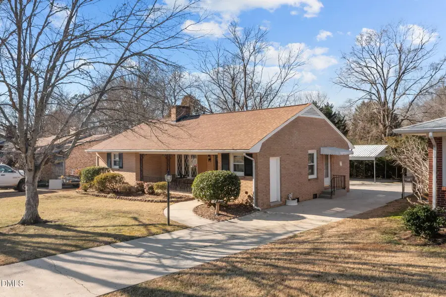 1518 Sherwood Drive, Burlington, NC 27215 - Image #3