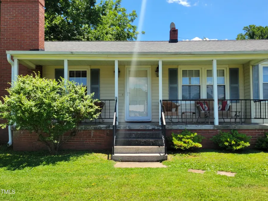 411 W Raleigh Street, Siler City, NC 27344 - Image #2