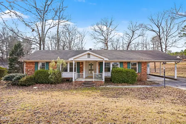 2220 Hodge Road, Knightdale, NC 27545