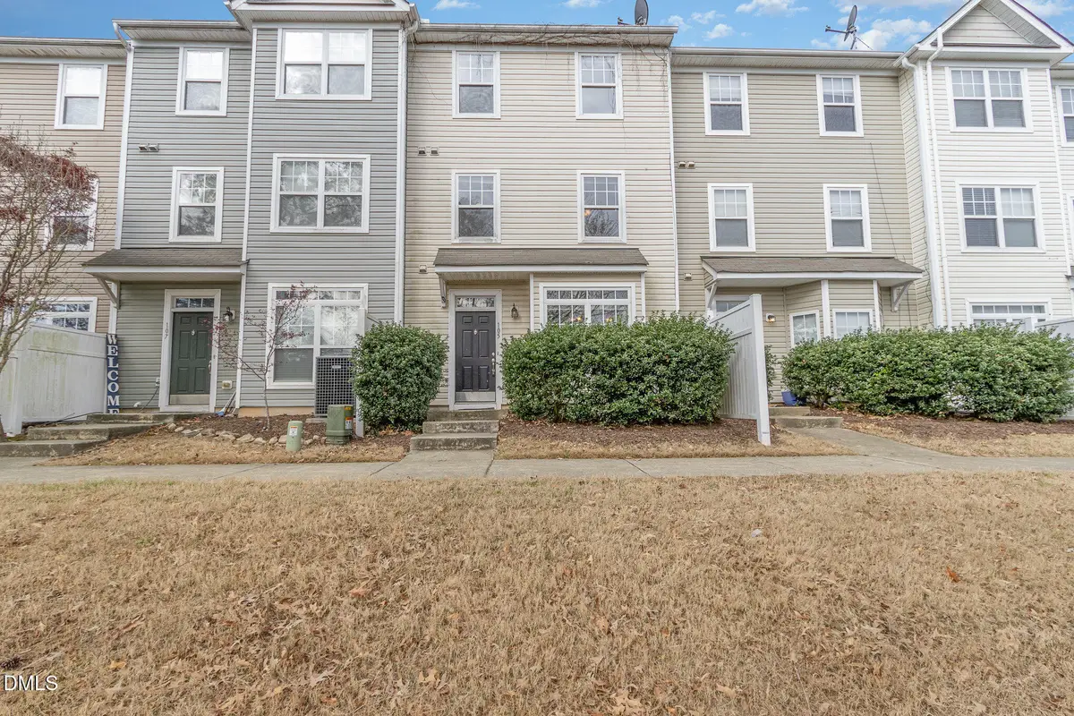 1311 Canyon Rock Court #U105, Raleigh, NC 27610 - Image #1