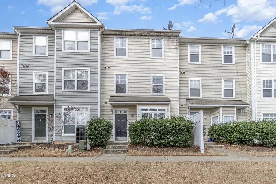 1311 Canyon Rock Court #U105, Raleigh, NC 27610 - Image #3