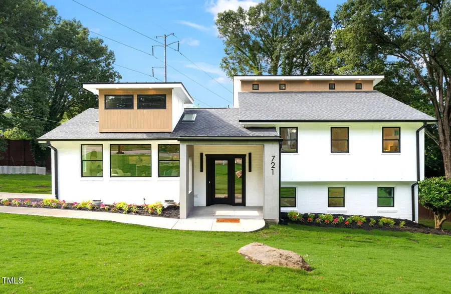 721 Currituck Drive, Raleigh, NC 27609 - Image #2