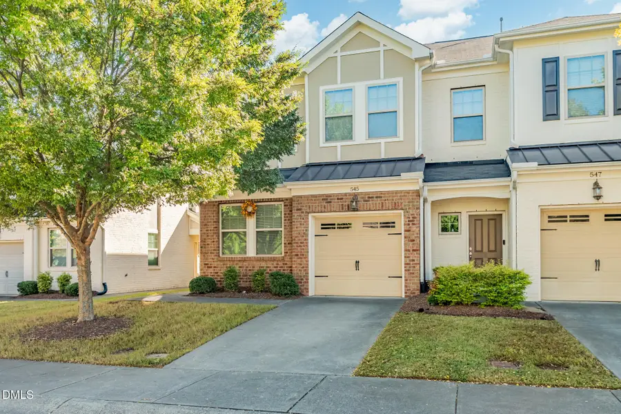 545 Libson Street, Durham, NC 27703 - Image #2