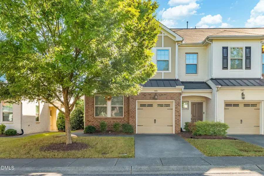 545 Libson Street, Durham, NC 27703 - Image #3