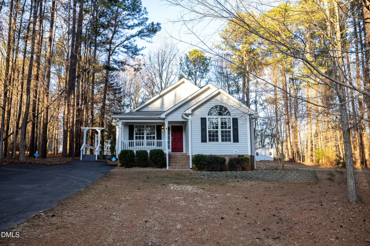 50 Millstone Drive, Franklinton, NC 27525 - #1