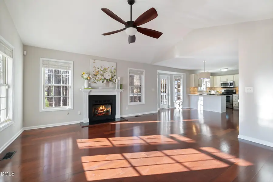 50 Millstone Drive, Franklinton, NC 27525 - #3