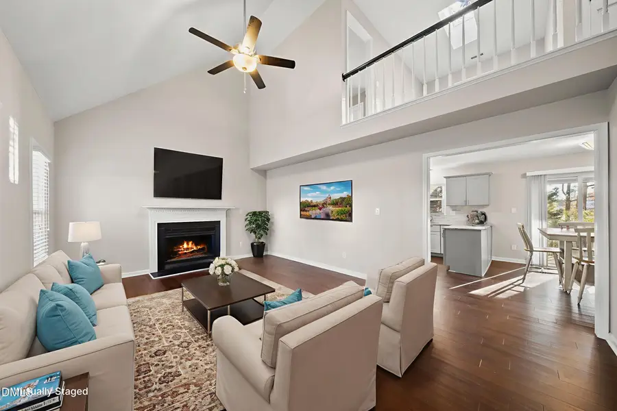 8324 Bellingham Circle, Raleigh, NC 27615 - #3