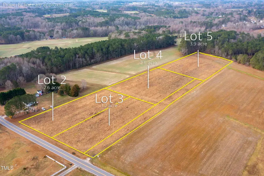 10408 Oakley Road, Zebulon, NC 27597 - Image #2