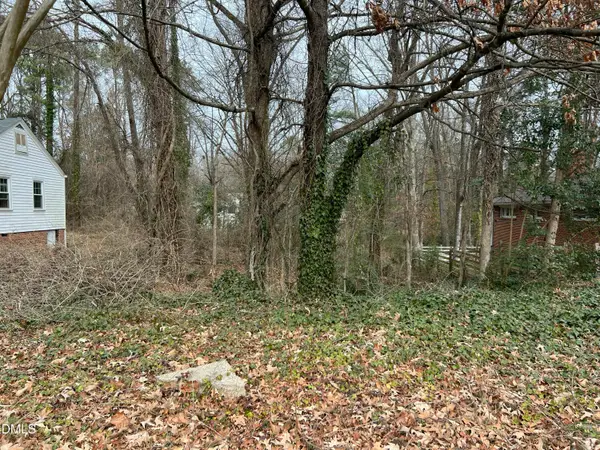 611 E Lavender Avenue, Durham, NC 27704