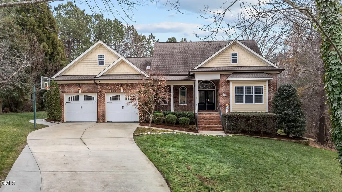 133 Honorable Place, Garner, NC 27529 - Image #1