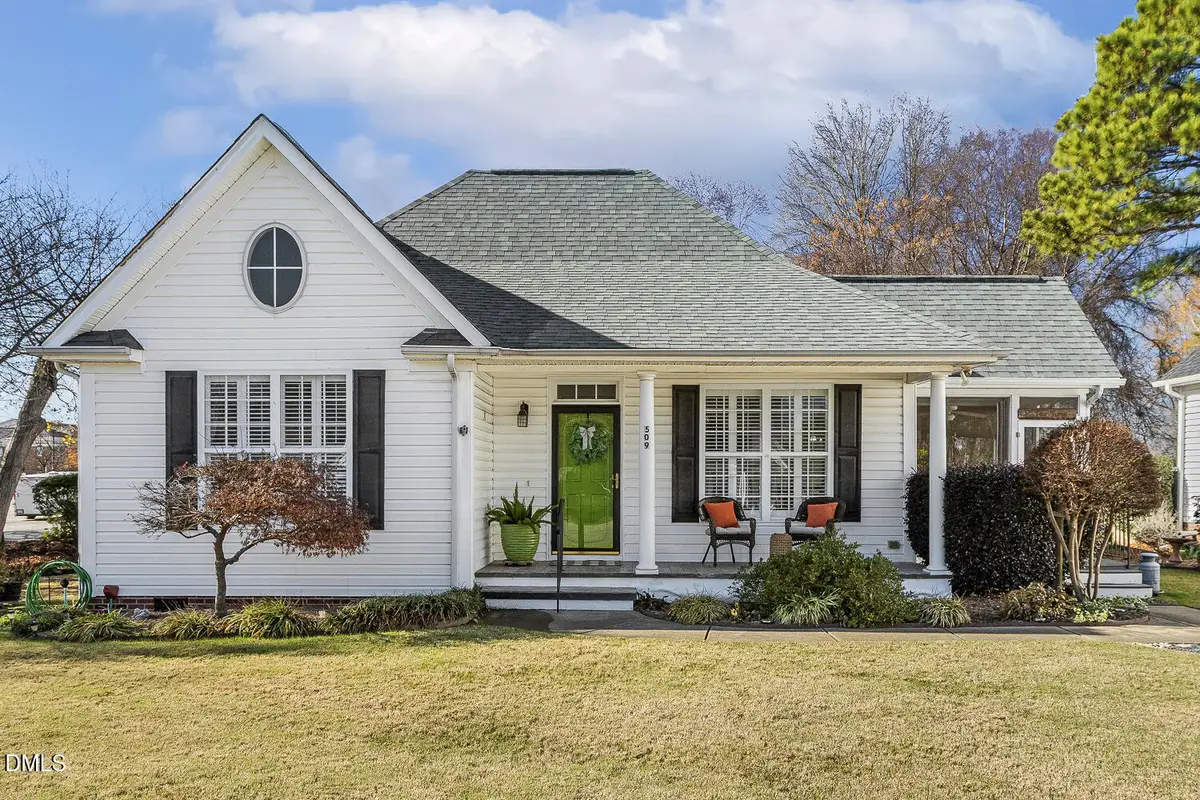 509 Cardena School Road, Fuquay Varina, NC 27526 - Image #1